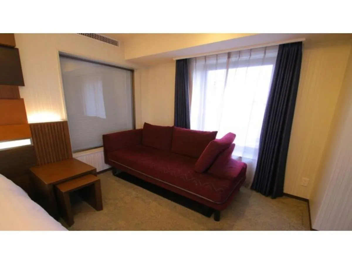 Richmond Hotel Premier Tokyo Oshiage - Vacation Stay 34498V 2*,  Japan