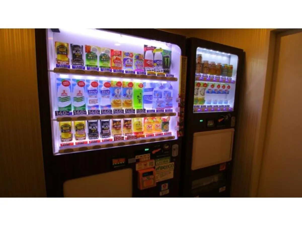 Richmond Hotel Premier Tokyo Oshiage - Vacation Stay 34498V