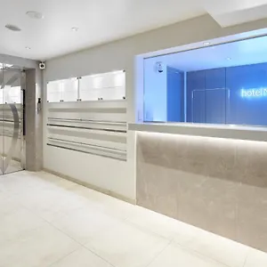Hotel Shinjuku N.u.t.s, Tokyo