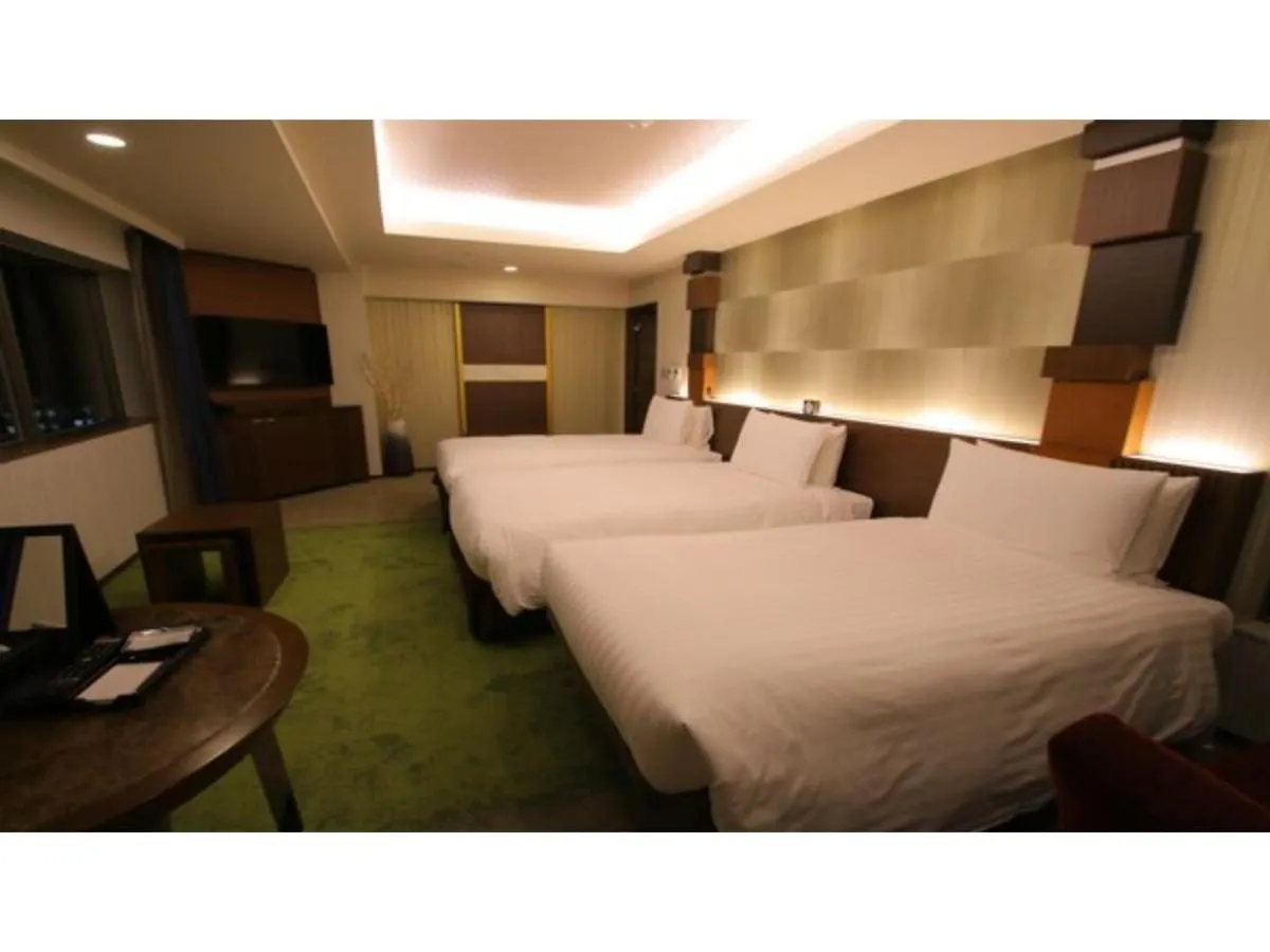Richmond Hotel Premier Tokyo Oshiage - Vacation Stay 34498V