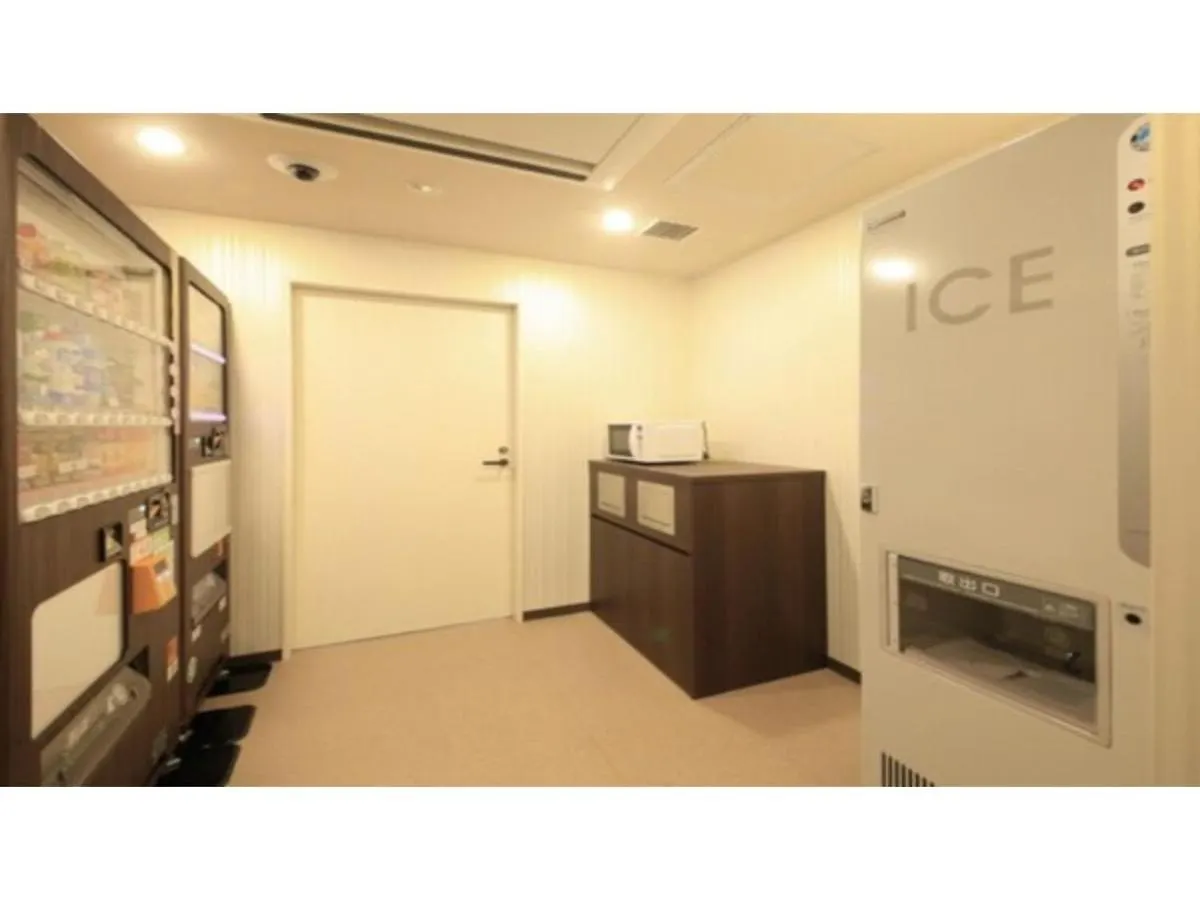 Richmond Hotel Premier Tokyo Oshiage - Vacation Stay 34498V 2*,