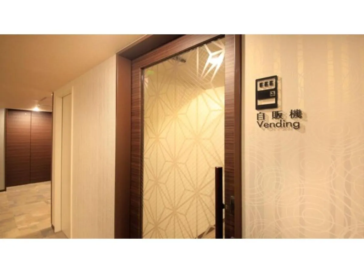 **  Richmond Hotel Premier Tokyo Oshiage - Vacation Stay 34498V Japan