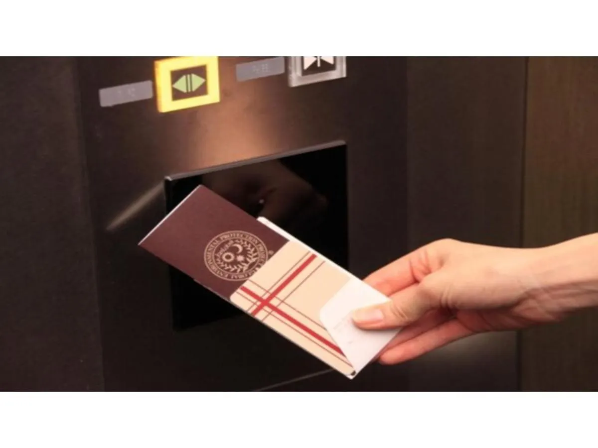 Richmond Hotel Premier Tokyo Oshiage - Vacation Stay 34498V