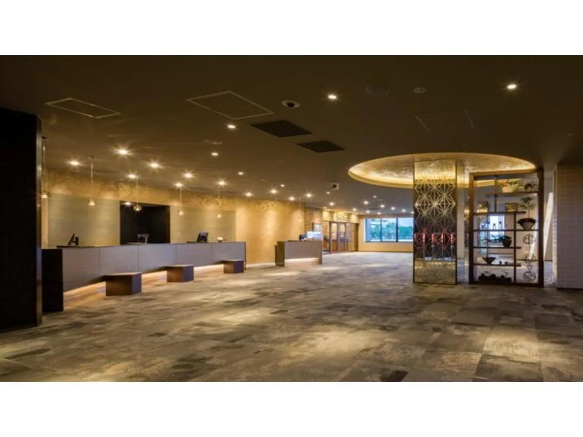 Richmond Hotel Premier Tokyo Oshiage - Vacation Stay 34498V 2*,  Japan