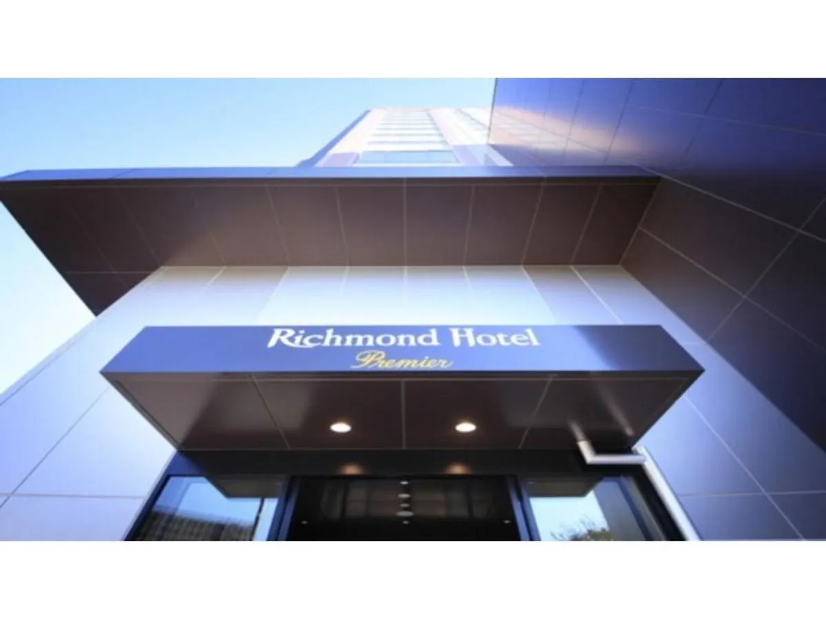 Richmond Hotel Premier Tokyo Oshiage - Vacation Stay 34498V Japan