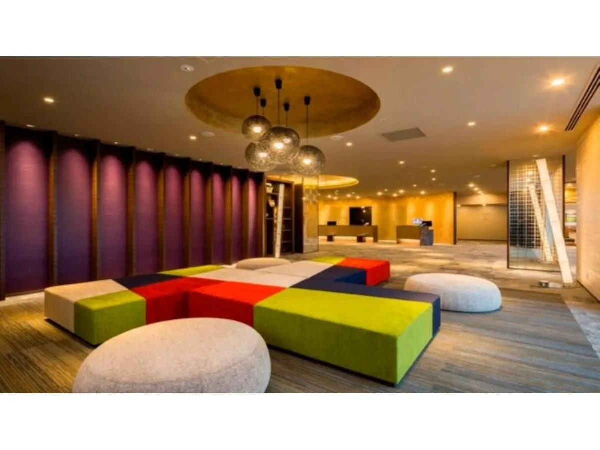**  Richmond Hotel Premier Tokyo Oshiage - Vacation Stay 34498V Japan