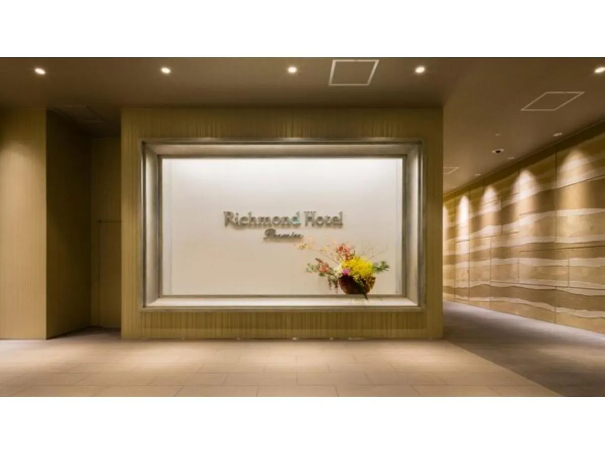 Richmond Hotel Premier Tokyo Oshiage - Vacation Stay 34498V